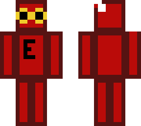 menotfound second skin for someone lol