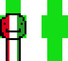 mexican dream