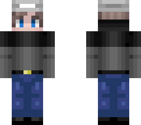 michael afton - casual clothes