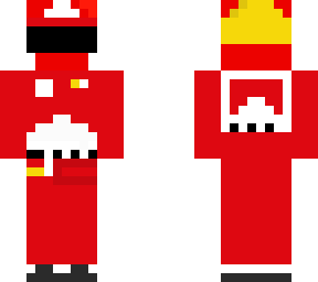 michael schumacher