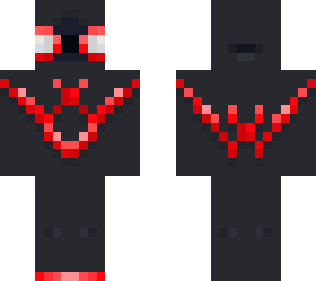 miles morales spider-man