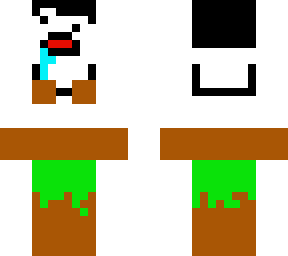 milkbowl5713 official derpy skin female