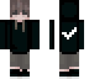 mine16 standard skin