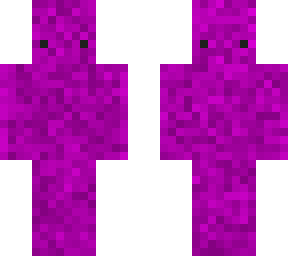 minecraft child