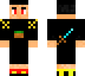 minecraft fan fixed