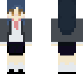 missy business atire