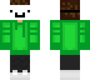 modded griefer