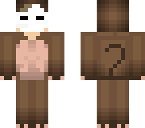 monke onsie