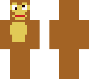 monkey man