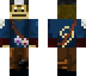 monkey warrior
