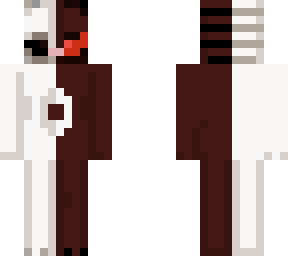 monokuma garfield