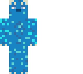 monstruoazul
