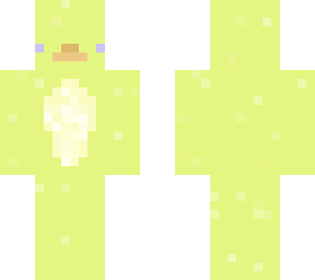 mr duck