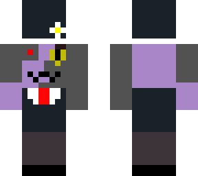 mr.p (cyborg)