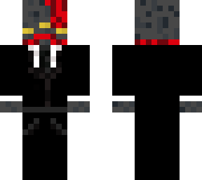 mr red monstrosity