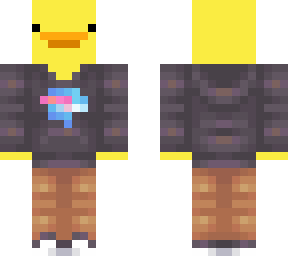mrbeast duck