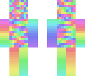 multicolor