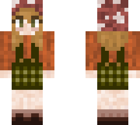 mushroom