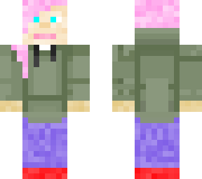 my avatar