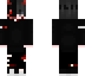 my demon boy