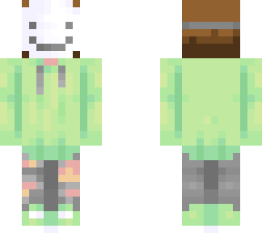 my dream oc