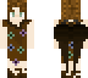 my fae-sona
