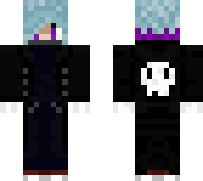 my hero origins   reaper evil   quirk decay