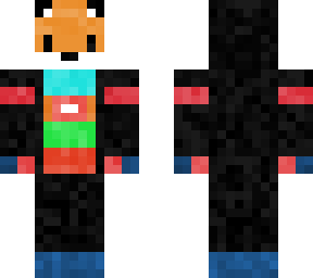 my main skin