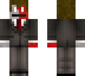 my main skin