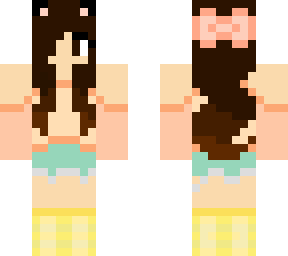 my new oc
