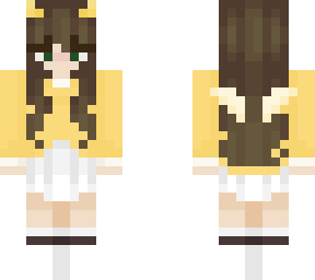 my new oc thing