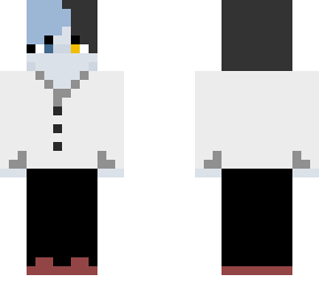 my oc lol