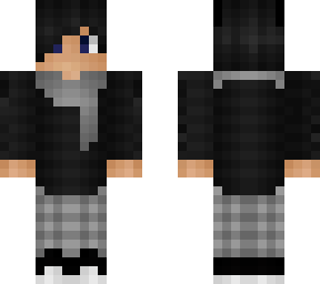 my original skin (stevclaks)