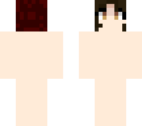 my own skin