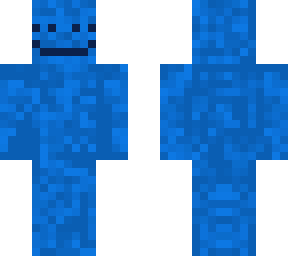 my personal skin