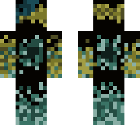 my personal skin