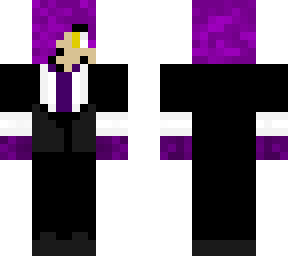 my personal skin