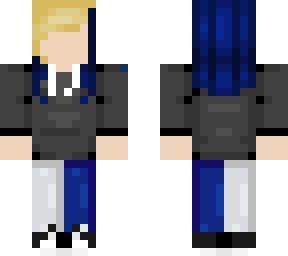 my personal skin