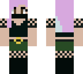 my roblox avatar