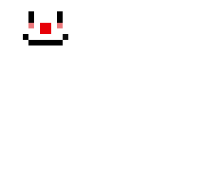 my sister made this.