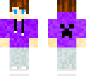 my skin :)