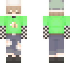 my skin-