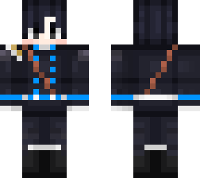 my skin