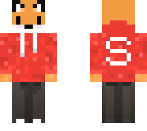 my skin
