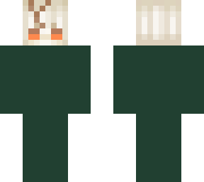 my skin