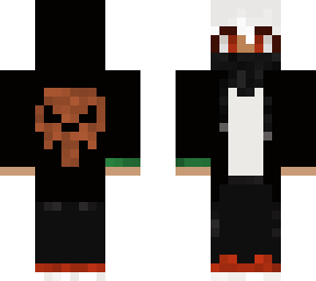 my skin