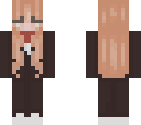 my wedding skin