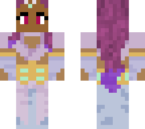 nadia (the arcana)