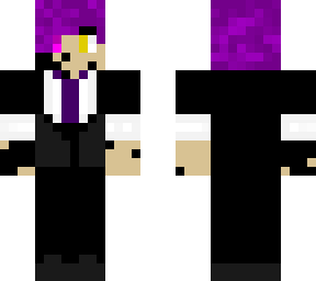 namelessblan's skin