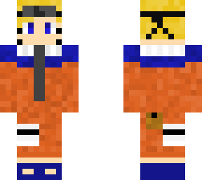 naruto fixed
